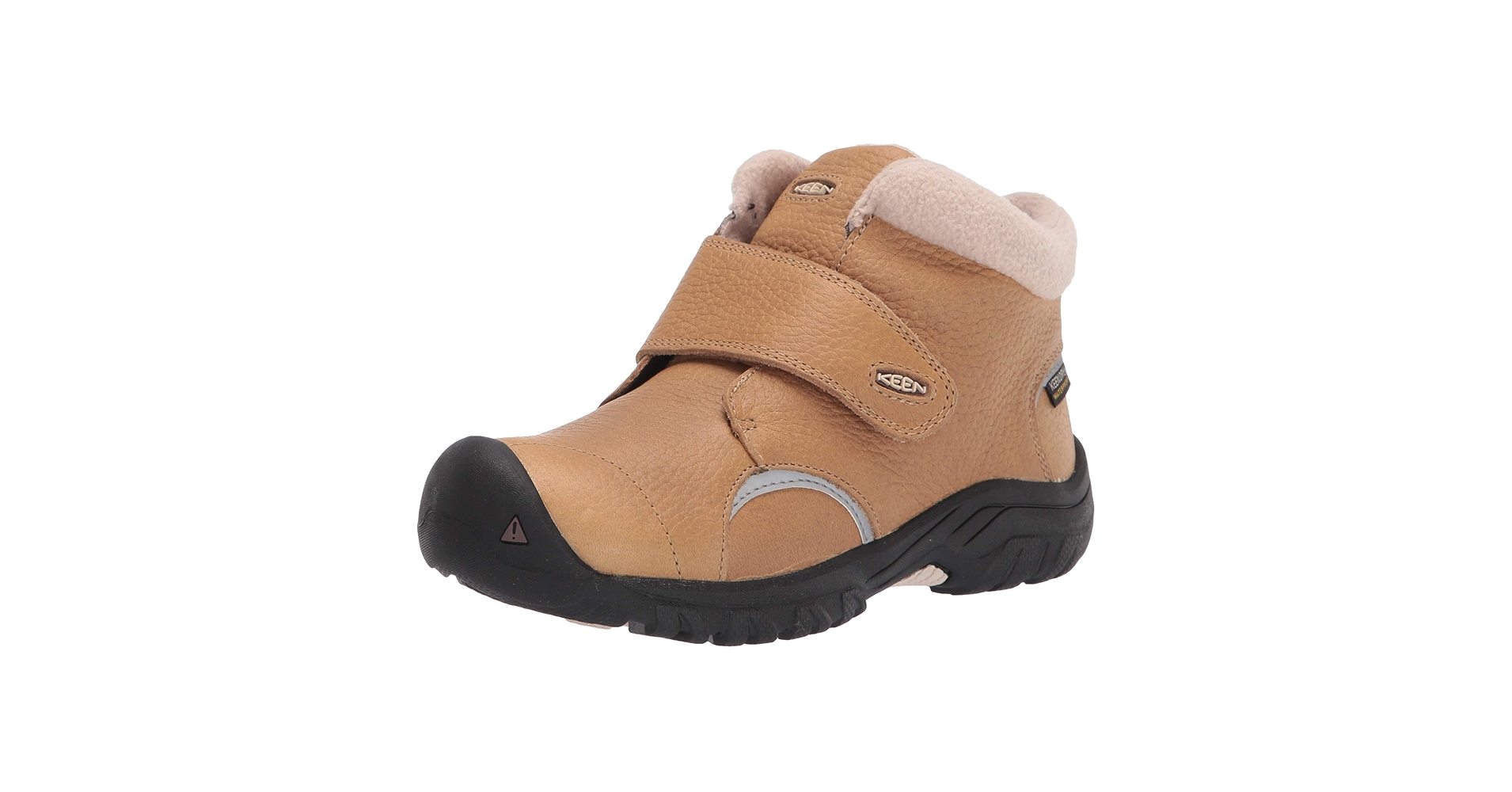 Amazon.com: KEEN Kids Kootenay 3 Mid Height Waterproof Snow